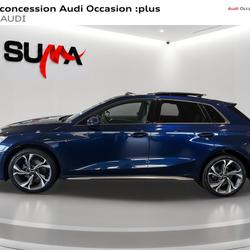 Audi A3 Sportback TDI 150 S tronic 7 S line occasion - M&acirc;con - photo 2/28