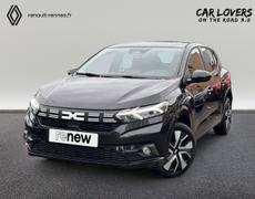 Dacia Sandero - Sandero TCe 90 GSR2 Expression - 15 274 €