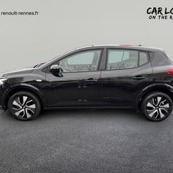 Dacia Sandero Sandero TCe 90 GSR2 Expression Rennes