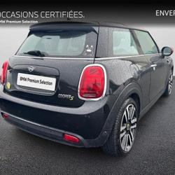 Mini Mini Cooper SE 184ch Edition Premium Plus BVA 5CV Beaucouz&eacute;
