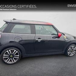 Mini Mini Cooper SE 184ch Edition Premium Plus BVA 5CV Beaucouz&eacute;