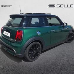 Mini Mini Cooper S 178ch  John Cooper Works BVA7 Fr&eacute;jus