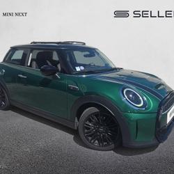 Mini Mini Cooper S 178ch  John Cooper Works BVA7 Fr&eacute;jus