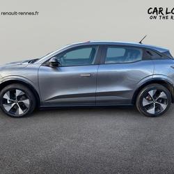Renault Megane E-Tech Megane E-Tech EV40 130ch standard charge Equilibre Rennes
