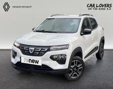 Dacia Spring Rennes
