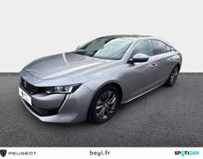 Peugeot 508 Saint-Georges-des-Groseillers