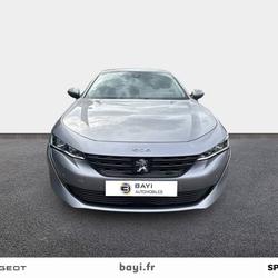 Peugeot 508 508 BlueHDi 130 ch S&S BVM6 Allure Saint-Georges-des-Groseillers