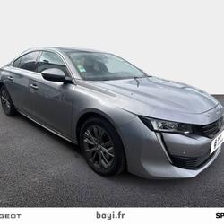 Peugeot 508 508 BlueHDi 130 ch S&S BVM6 Allure Saint-Georges-des-Groseillers