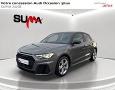 Audi A1 Sportback Mâcon