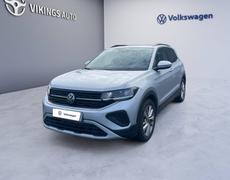 Volkswagen T-Cross Cherbourg-en-Cotentin