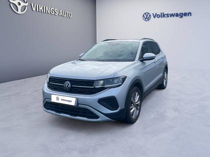 Volkswagen T-Cross Cherbourg-en-Cotentin