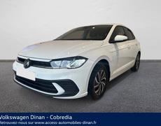 Volkswagen Polo Dinan