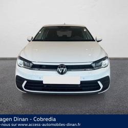 Volkswagen Polo 1.0 TSI 95ch VW Edition Dinan