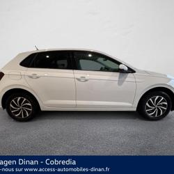 Volkswagen Polo 1.0 TSI 95ch VW Edition Dinan
