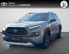 Toyota RAV4 Bayeux