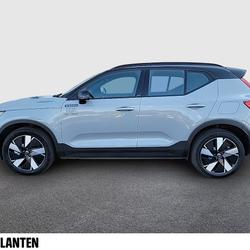 Volvo XC40 XC40 Recharge Extended Range 252 ch 1EDT Plus Mouilleron-le-Captif