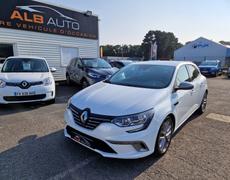 Renault Megane 4 Brest