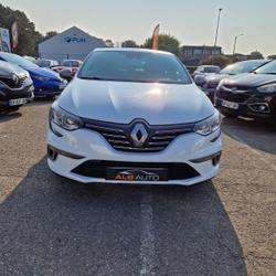 Renault Megane 4 1.2 TCE 130CH ENERGY LIMITED Brest