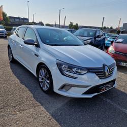 Renault Megane 4 1.2 TCE 130CH ENERGY LIMITED Brest