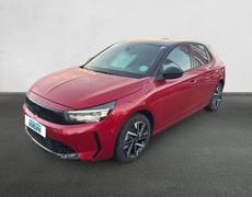 Opel Corsa La Ferté-Bernard