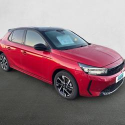 Opel Corsa Corsa 1.2 Turbo 130 ch BVA8 - GS La Fert&eacute;-Bernard