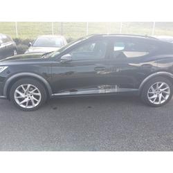 Cupra Formentor 1.4 E-HYBRID 204 CH DSG6 V Saint-Maurice-l'Exil