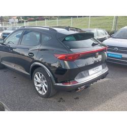 Cupra Formentor 1.4 E-HYBRID 204 CH DSG6 V Saint-Maurice-l'Exil