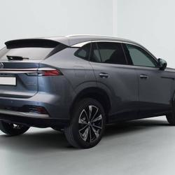 MG EHS 1.5 Hybrid+ 224ch Luxury Auch