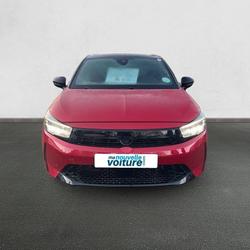Opel Corsa Corsa 1.2 Turbo 130 ch BVA8 - GS Nogent-le-Rotrou