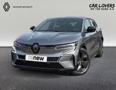 Renault Megane E-Tech Rennes