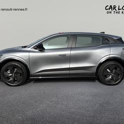 Renault Megane E-Tech Megane E-Tech 130 ch autonomie confort GSR2 Evolution Rennes