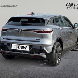 Renault Megane E-Tech Megane E-Tech 130 ch autonomie confort GSR2 Evolution Rennes
