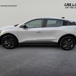 Renault Megane E-Tech Megane E-Tech 130 ch autonomie confort GSR2 Evolution Rennes