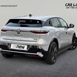 Renault Megane E-Tech Megane E-Tech 130 ch autonomie confort GSR2 Evolution Rennes