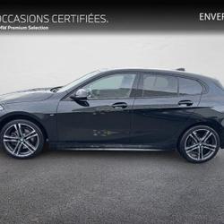 BMW Serie 1 118dA 150ch M Sport Beaucouz&eacute;