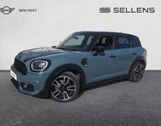 Mini Countryman Fréjus
