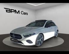 Mercedes Classe A Chambray-lès-Tours