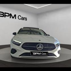 Mercedes Classe A 180 136ch Progressive Line 7G-DCT Chambray-l&egrave;s-Tours