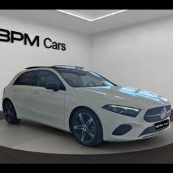 Mercedes Classe A 180 136ch Progressive Line 7G-DCT Chambray-l&egrave;s-Tours