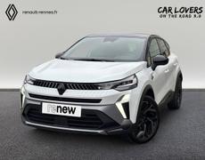 Renault Captur Rennes