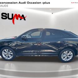 Audi Q3 Sportback 35 TFSI 150 ch S tronic 7 S line occasion - M&acirc;con - photo 2/42