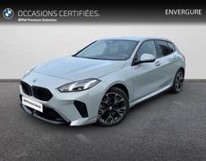 BMW Serie 1 Beaucouzé