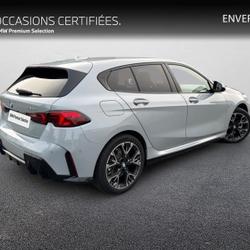BMW Serie 1 120dA 163ch M Sport DKG7 Beaucouz&eacute;