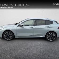 BMW Serie 1 120dA 163ch M Sport DKG7 Beaucouz&eacute;