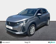 Peugeot 3008 Saint-Georges-des-Groseillers