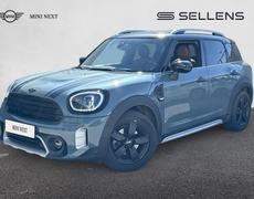 Mini Countryman Fréjus