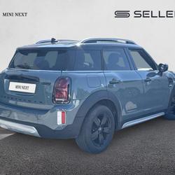 Mini Countryman Cooper 136ch Edition Premium Plus BVA7 Fr&eacute;jus
