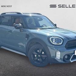 Mini Countryman Cooper 136ch Edition Premium Plus BVA7 Fr&eacute;jus