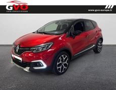 Renault Captur Saint-Grégoire