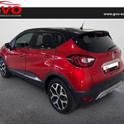 Renault Captur 0.9 TCe 90ch energy Intens Euro6c Saint-Gr&eacute;goire